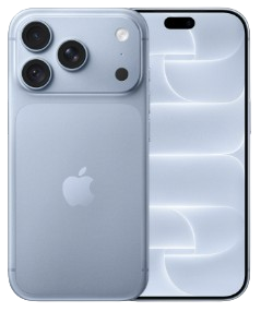 IPHONE 18 PRO MAX 256GO GLACIER