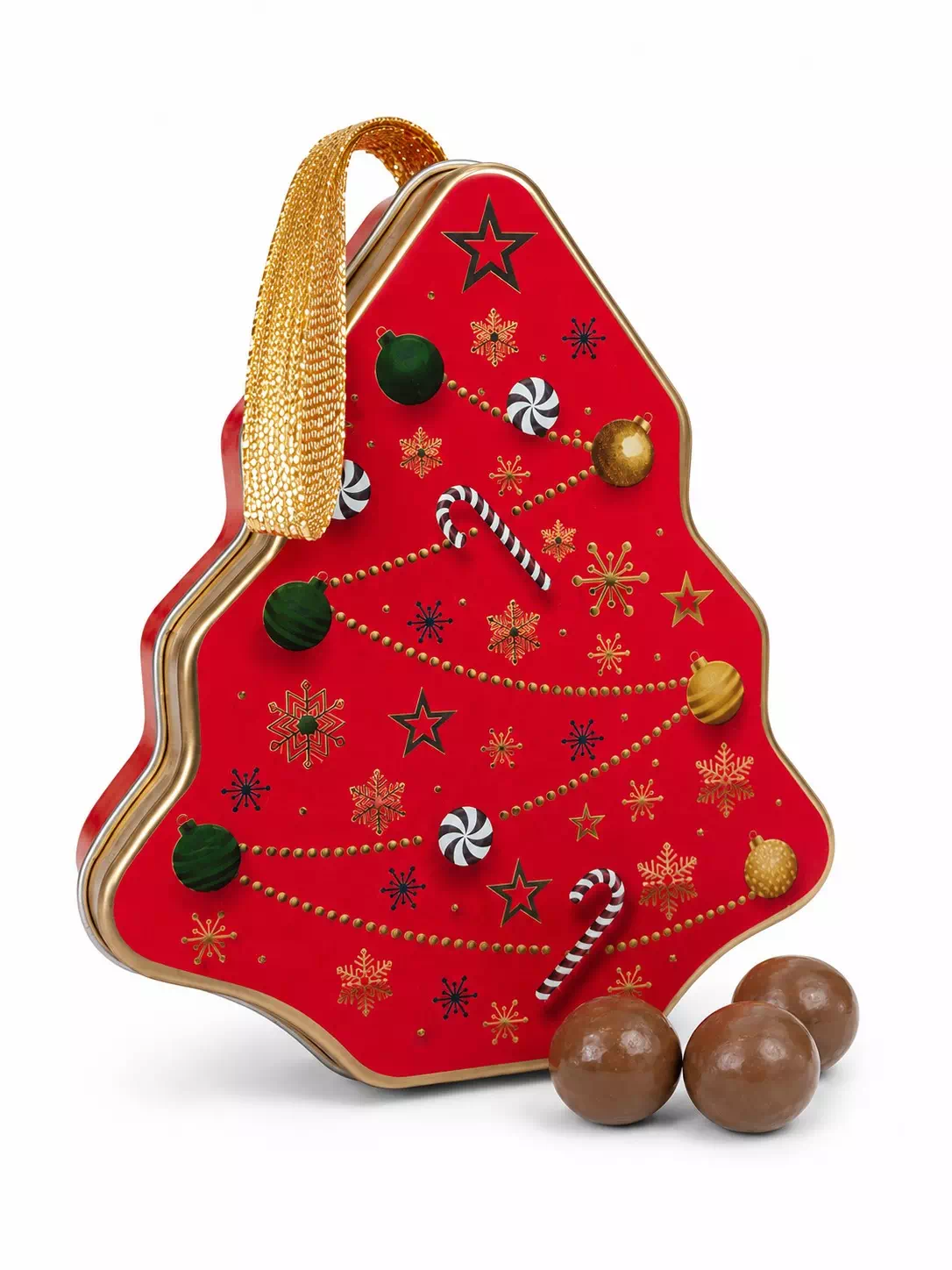 Sapin Metal - 50 Gr