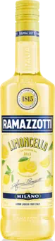 LIMONCELLO RAMAZZOTI (Italie) – 18° - 1 bouteille 70 cl sans étui