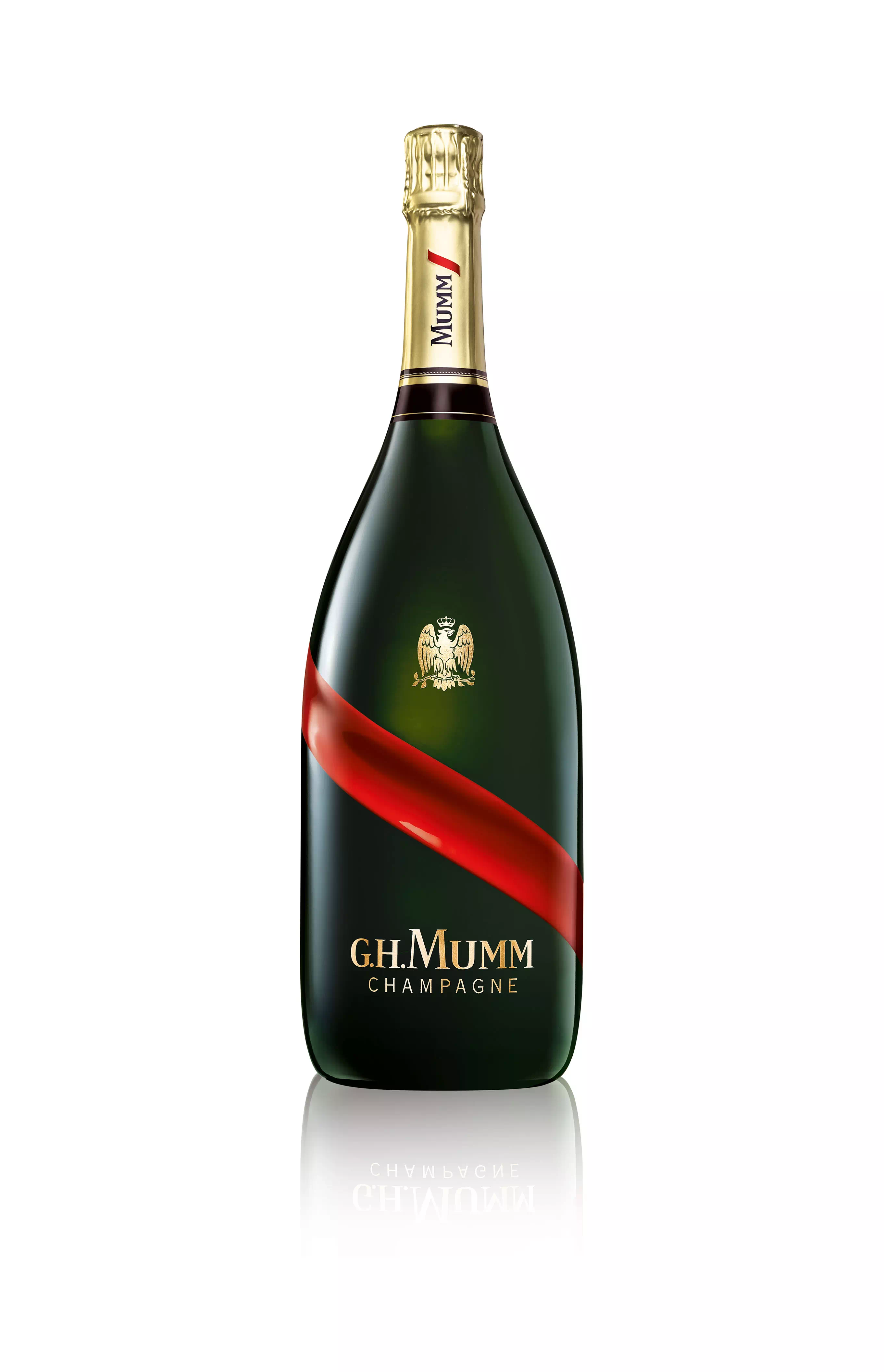 Champagne MUMM Grand Cordon Rouge Brut 150cl