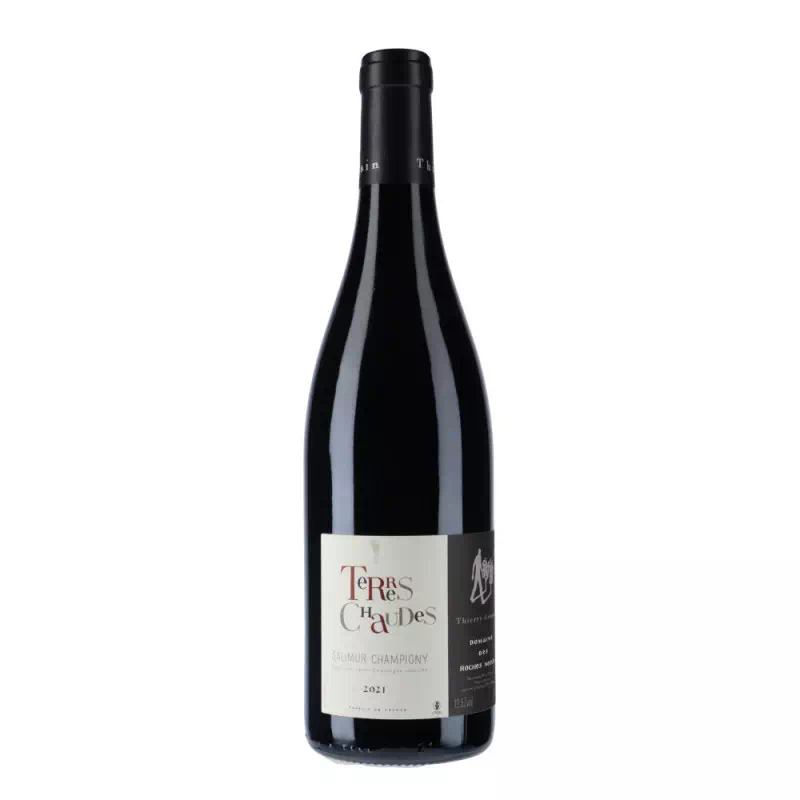 SAUMUR CHAMPIGNY Terres Chaudes Domaine des Roches Neuves 2020/21 BIO