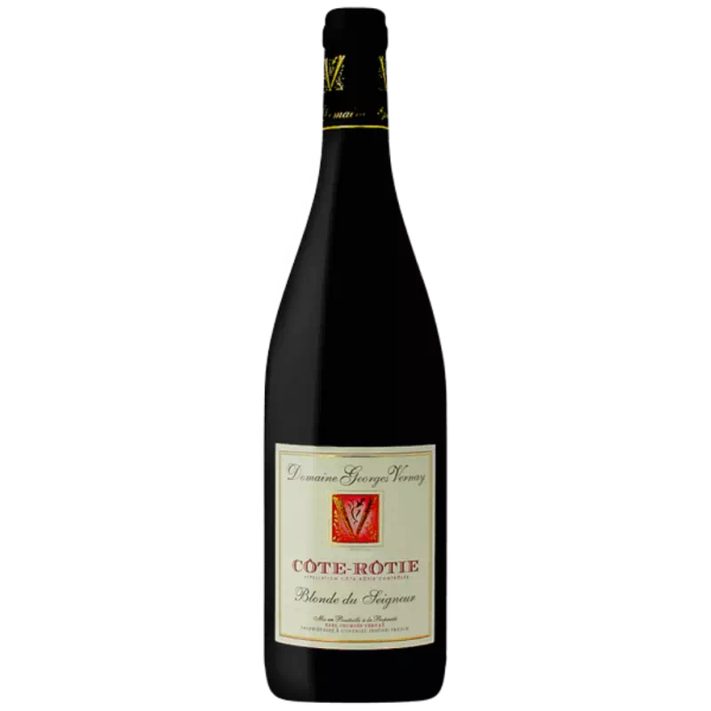 CÔTE-RÔTIE Blonde du Seigneur Domaine Georges Vernay 2021 BIO