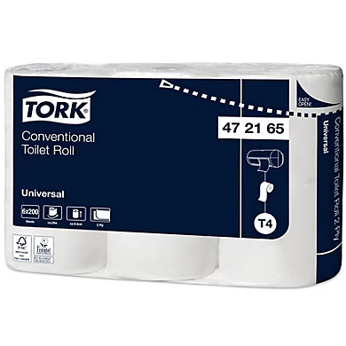 Papier toilette Tork® universel - UNIVERSAL