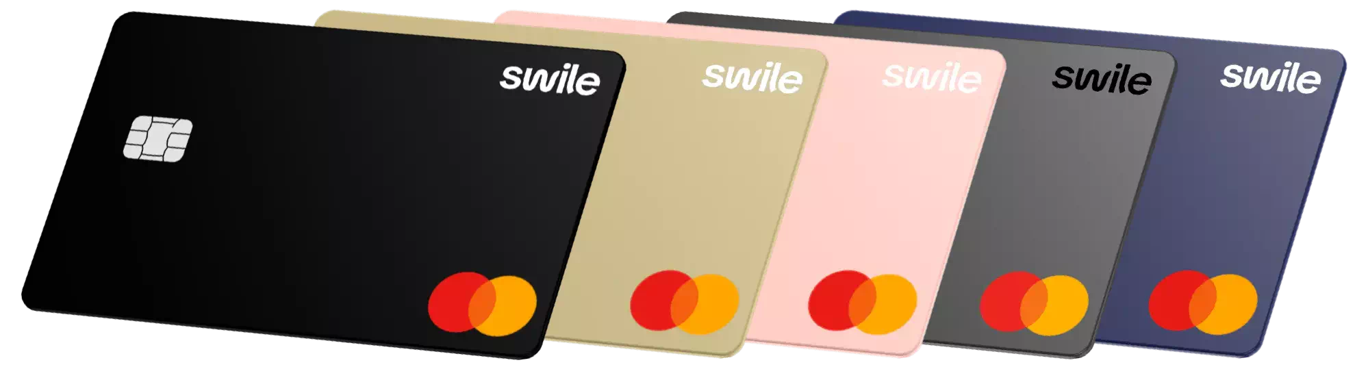 Carte restaurant Swile