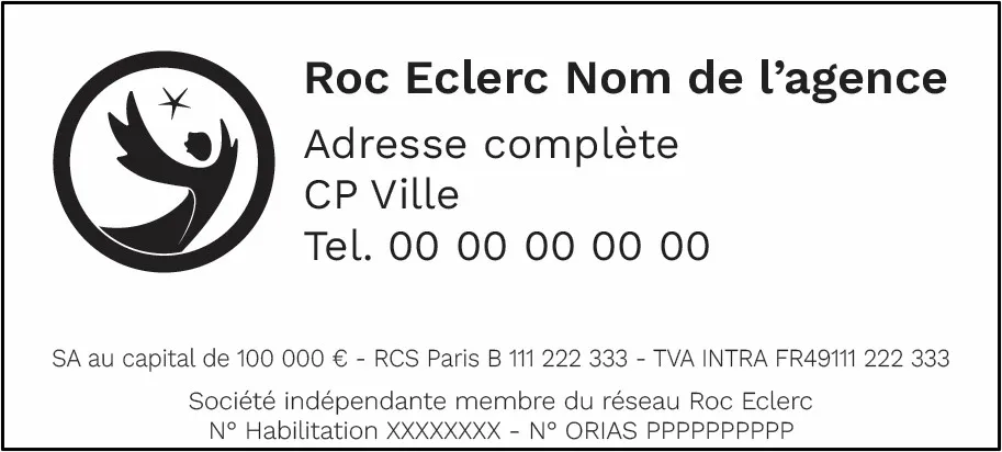 Le tampon TRODAT 4926 à personnaliser