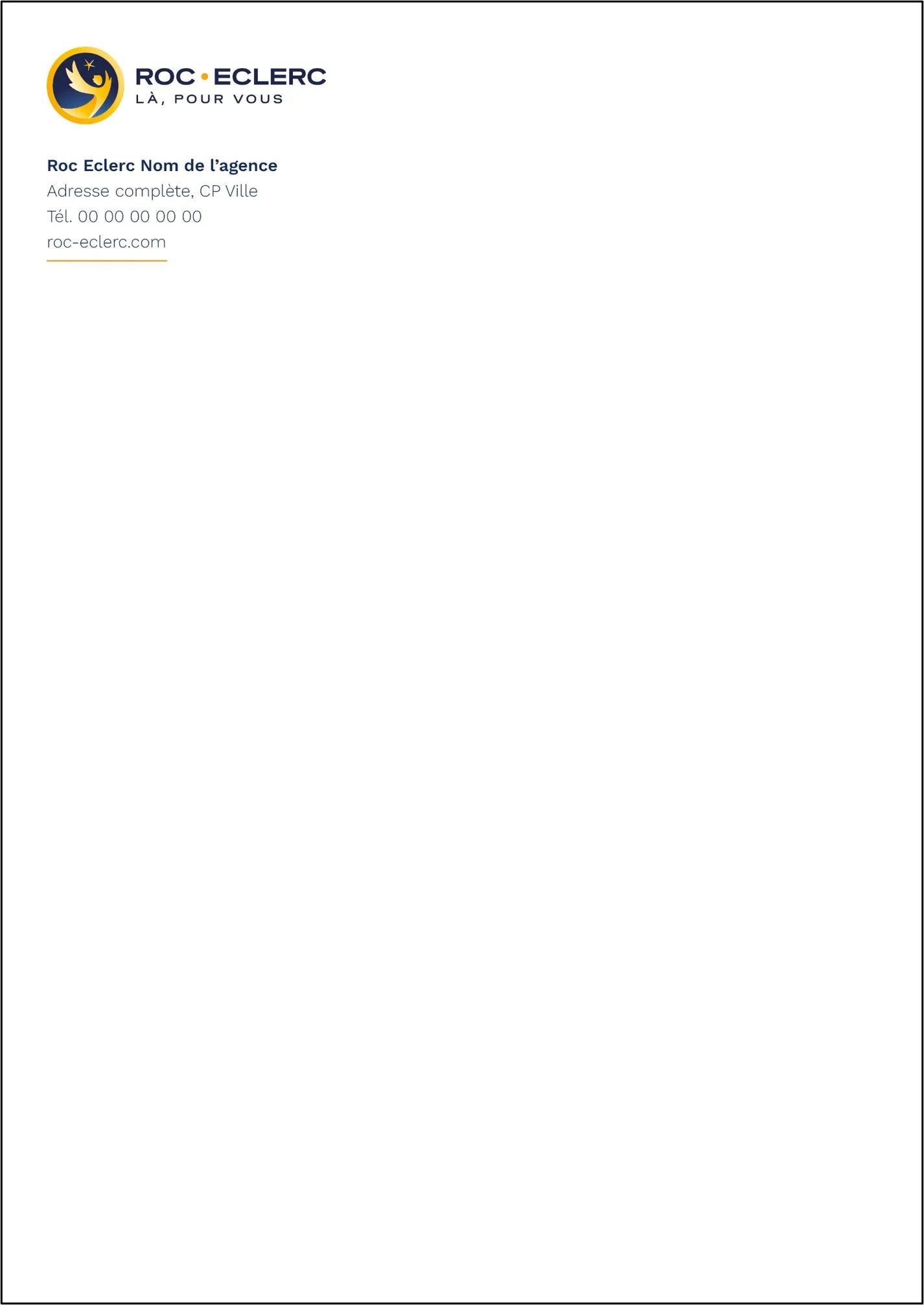 L enveloppe 229x324 sans fenêtre à personnaliser