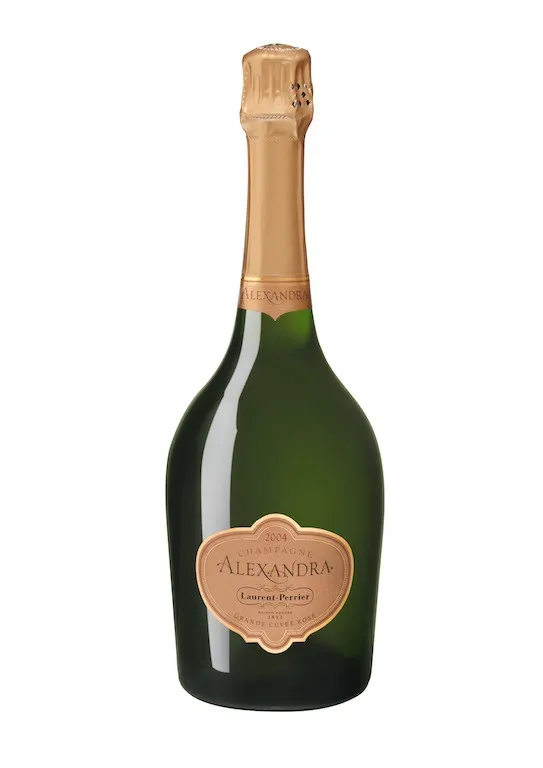 Alexandra Rosé 2012 Laurent-Perrier