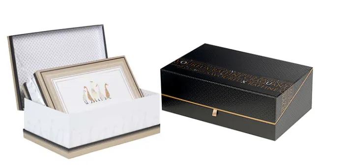 Coffret Saveurs d’Automne