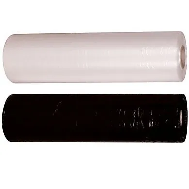 TRANSPARENT (700 x 2) x 1600 mm
