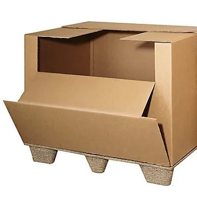 Qualité DD50 - 1180 x 780 x 1070 mm