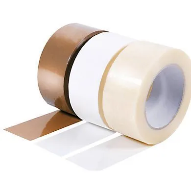 Hot Melt - Blanc - 48mmx132m