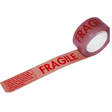 Fragile - Havane - 48mmx100m
