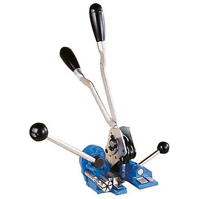 Largeur feuillard 16mm