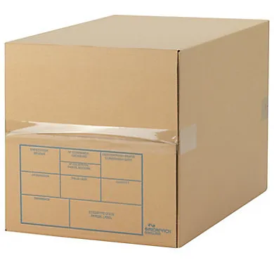 400 x 200 x 600 mm