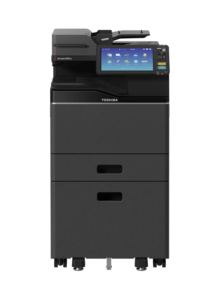 e-STUDIO330AC<br>33 pages/min, A4