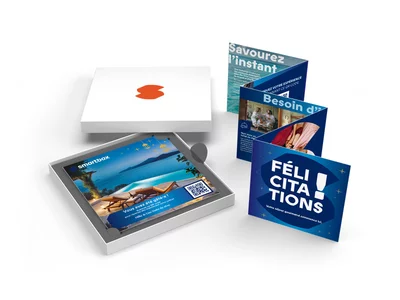 Mille et une nuits de rêve