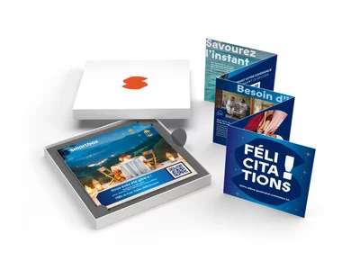 Mille et une nuits délicieuses