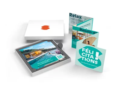 Week-end gourmand et spa