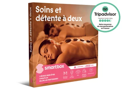 Soins et détente en duo