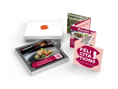 Rendez-vous gourmand