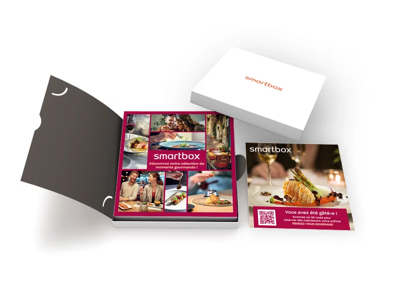 Rendez-vous gourmand